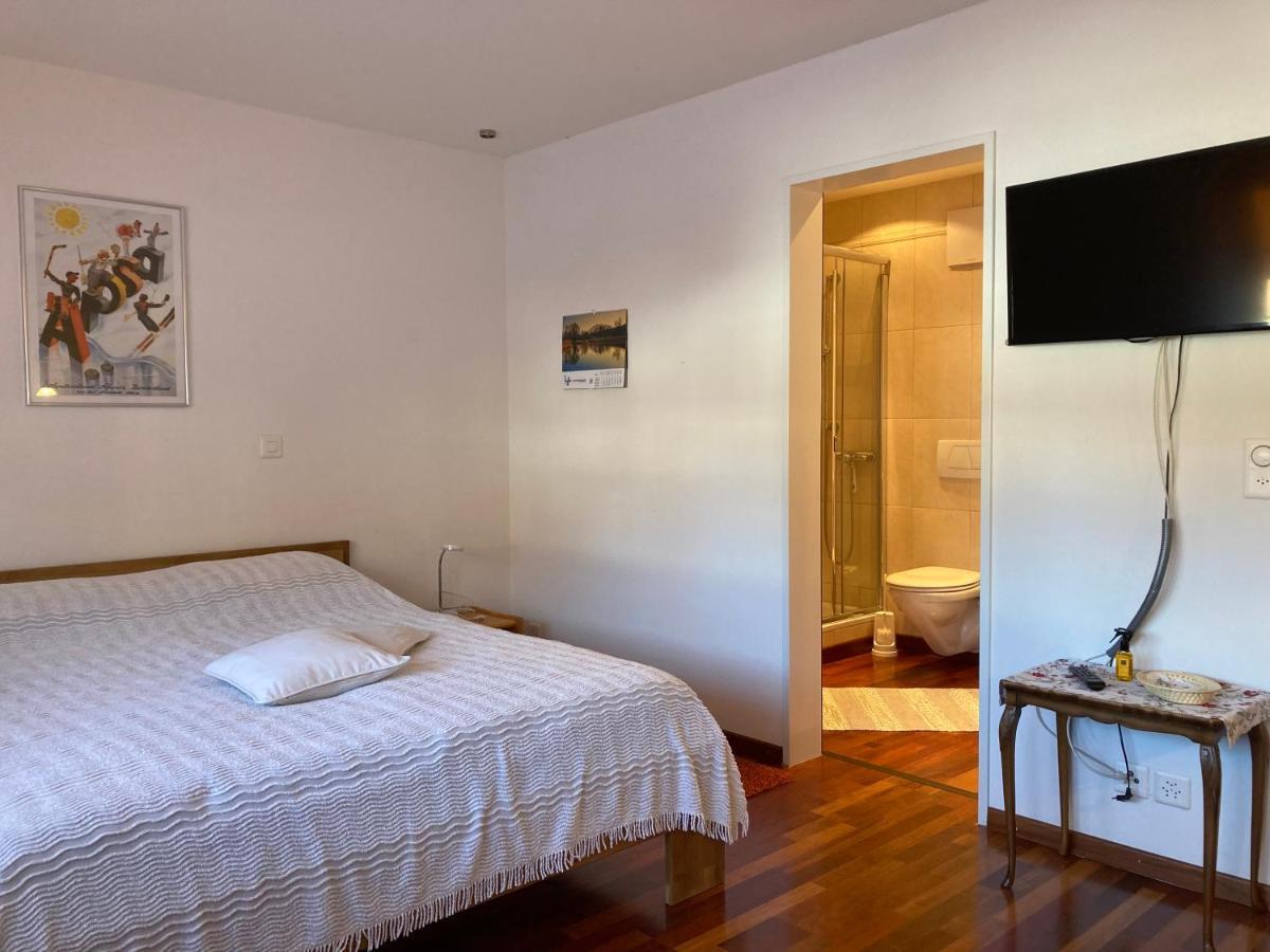 Guardaval Apartment Arosa
