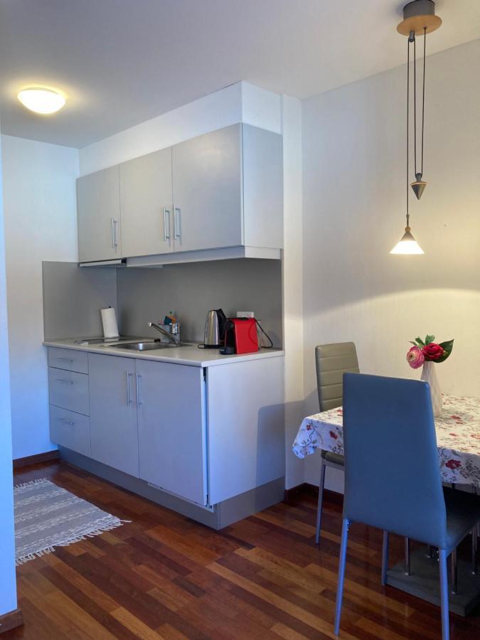 Apartment Guardaval