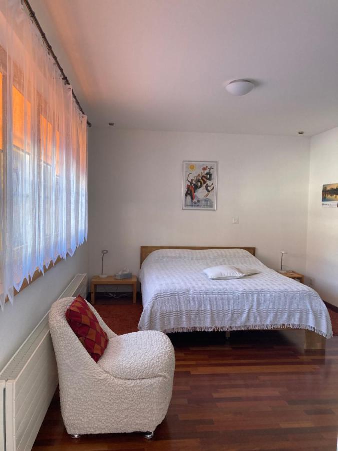 Guardaval Apartment *