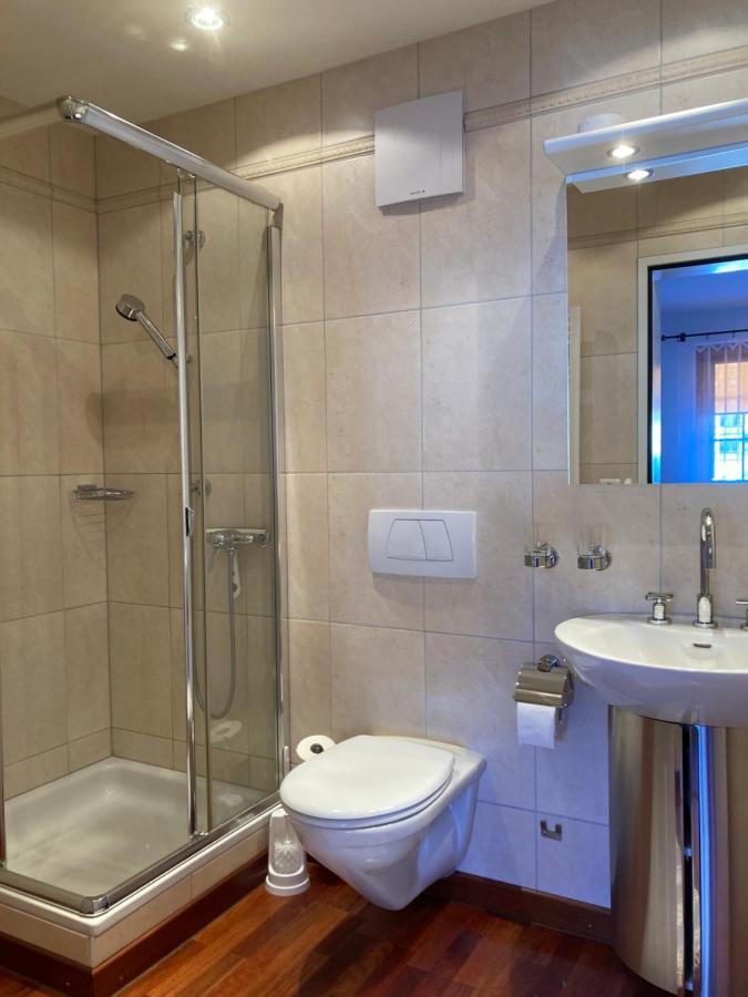 Apartment Guardaval