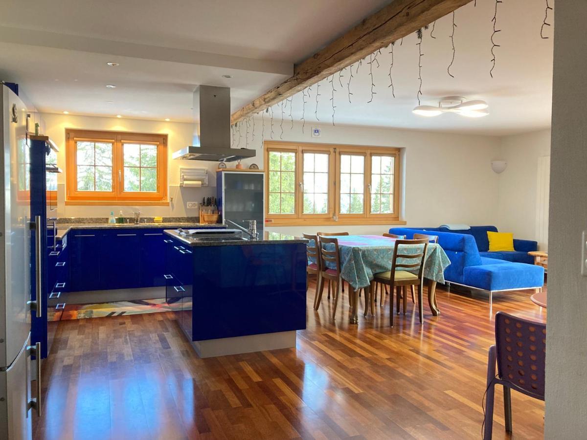 Apartment Guardaval