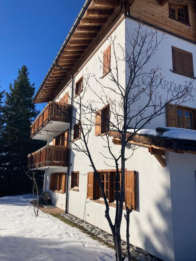 Guardaval * Arosa