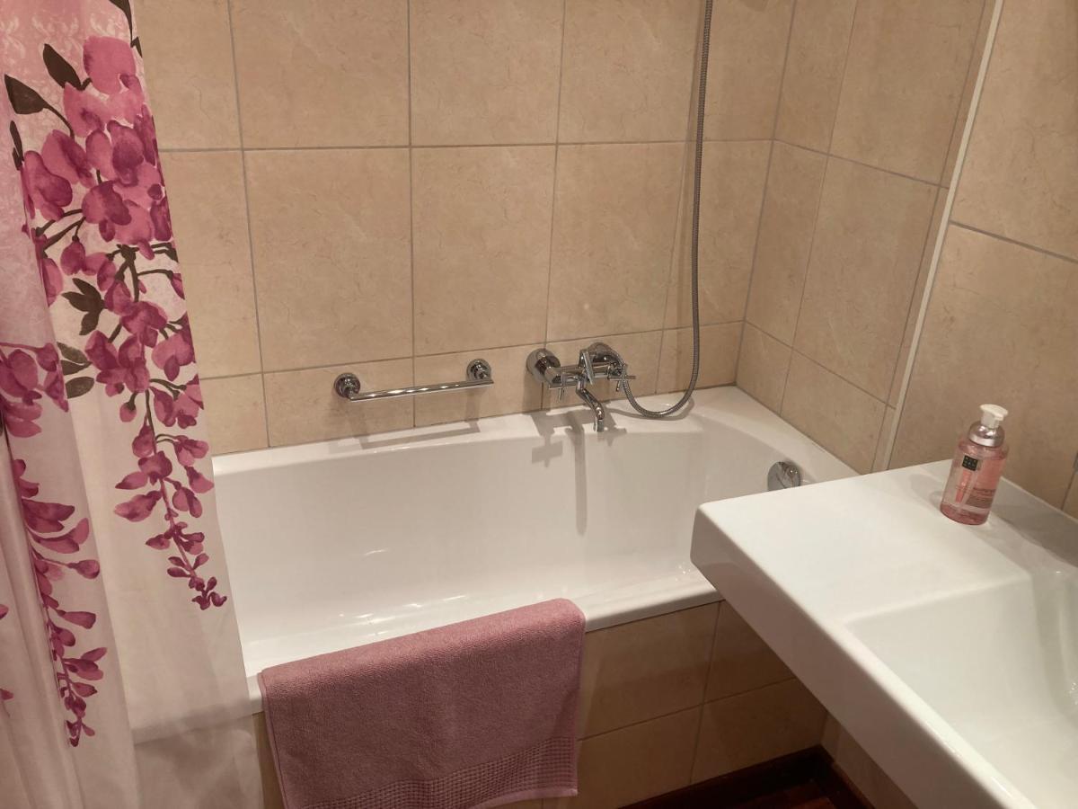 Apartment Guardaval Arosa